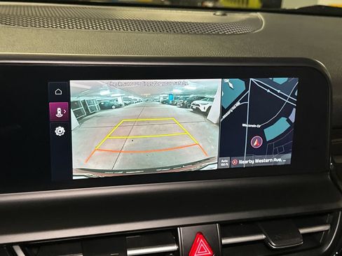 Certified 2024 Kia Seltos S AWD/4WD image 28