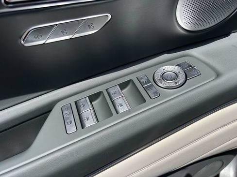 New 2027 Genesis GV80 3.5T Prestige AWD/4WD image 21