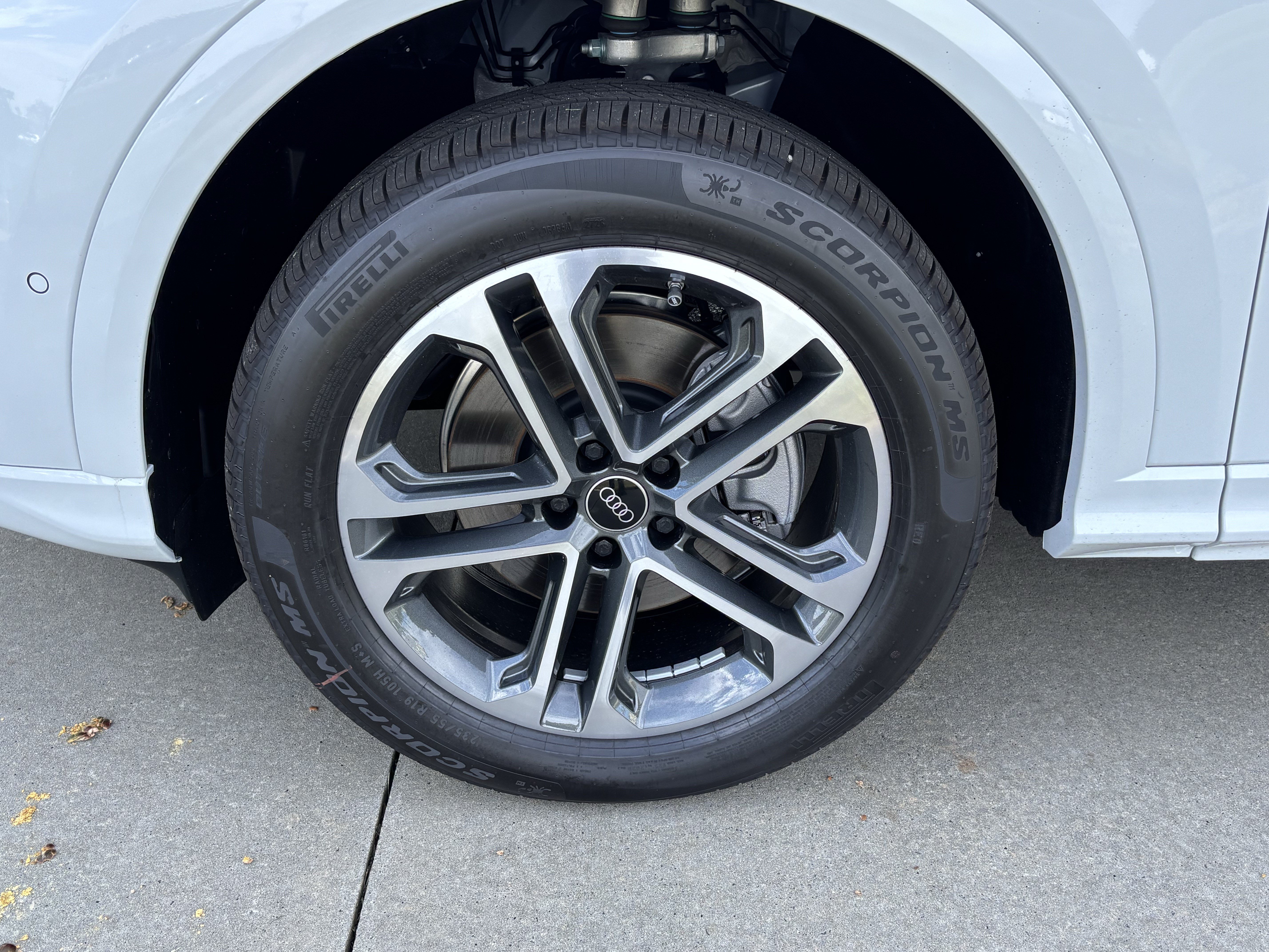 New 2026 Audi Q5 Premium Plus AWD/4WD image 13