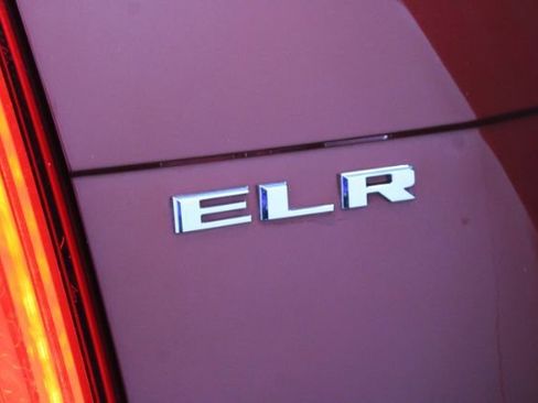 Used 2014 Cadillac ELR w/ Luxury Package image 7