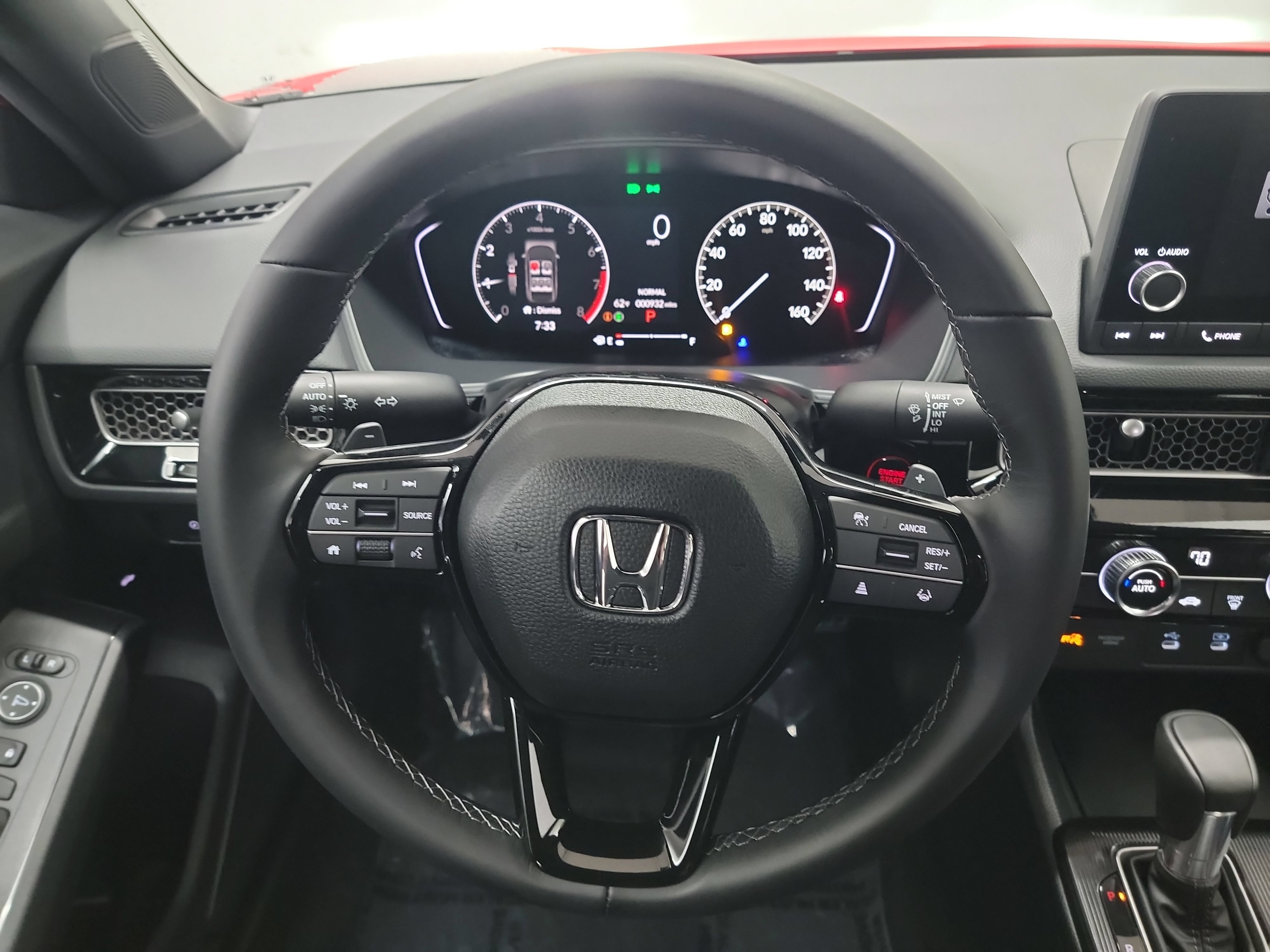 Used 2026 Honda Civic Sport image 17