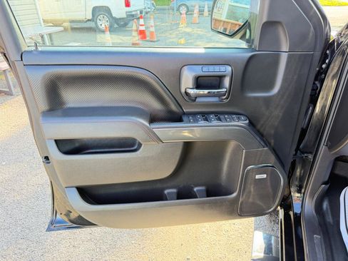 Used 2015 GMC Sierra 1500 SLT AWD/4WD image 16