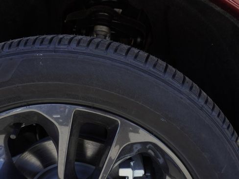 New 2024 Dodge Durango SXT w/ SXT Blacktop Group image 11