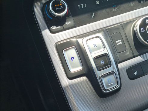 Used 2023 Hyundai Palisade Calligraphy AWD/4WD image 29