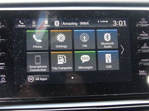 Used 2018 Honda Accord Sport image 30