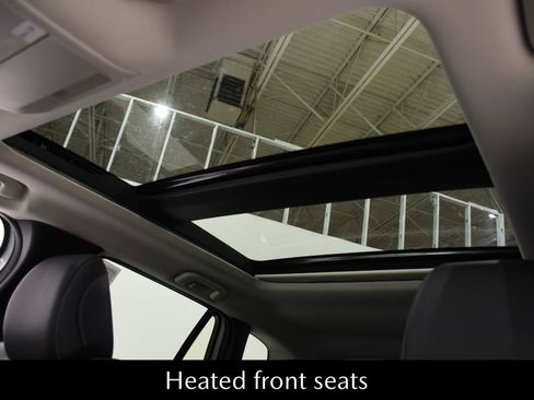 New 2026 MAZDA CX-50 2.5 S Preferred Plus Package w/ Cargo Package image 24