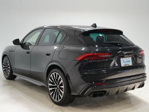 New 2025 Maserati Grecale Modena AWD/4WD image 5