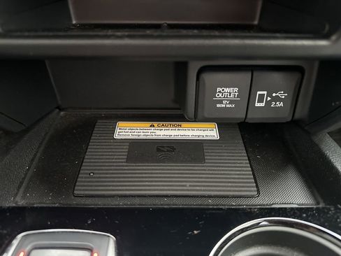 Used 2023 Honda Passport Elite image 25