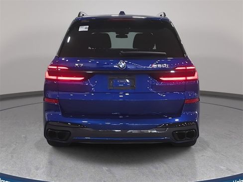 Used 2024 BMW X7 M60i w/ Executive Package image 6
