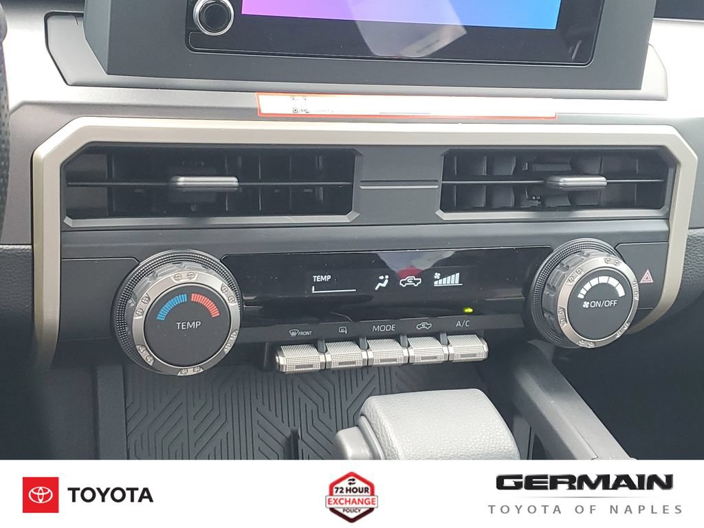 Used 2026 Toyota Tacoma SR5 RWD image 31