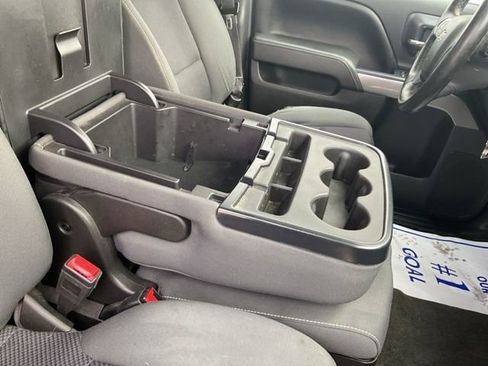 Used 2016 Chevrolet Silverado 1500 LT w/ All Star Edition image 18