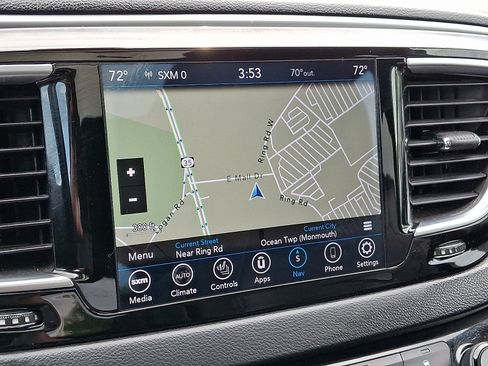 Certified 2018 Chrysler Pacifica Touring-L Plus FWD image 18