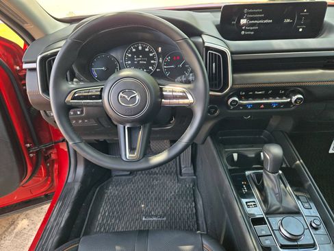 Certified 2026 MAZDA CX-50 2.5 Hybrid w/ Weather Package AWD/4WD image 11