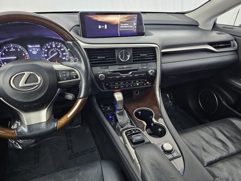 Used 2016 Lexus RX 350 FWD w/ Premium Package image 33