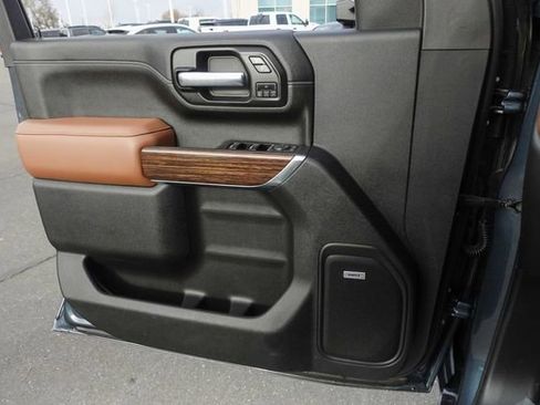 Used 2020 Chevrolet Silverado 3500 High Country w/ Technology Package image 27