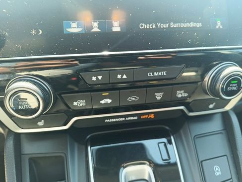 Used 2022 Honda CR-V EX image 13