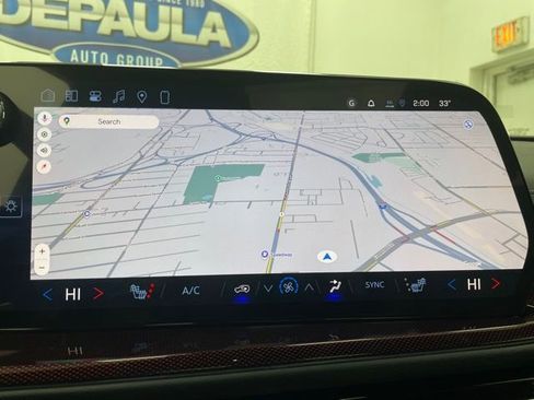 New 2026 Chevrolet Traverse Z71 w/ Driver Confidence Package image 4