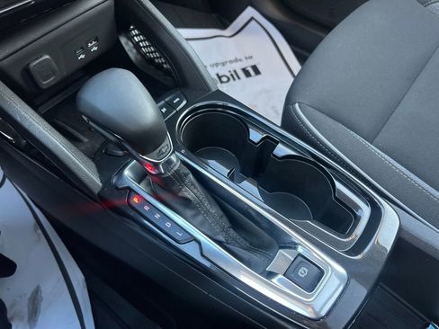 Used 2025 Chevrolet TrailBlazer LT w/ Convenience Package image 17