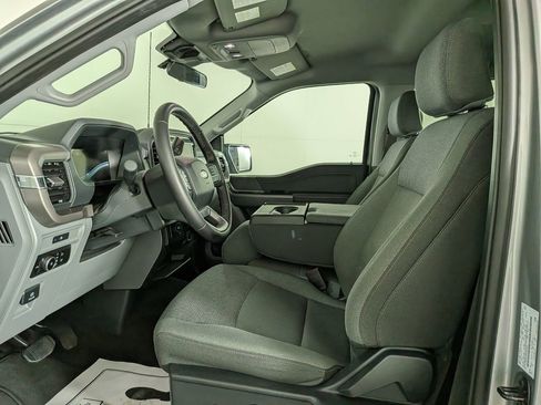 Used 2025 Ford F150 XLT w/ Equipment Group 301A Standard AWD/4WD image 15