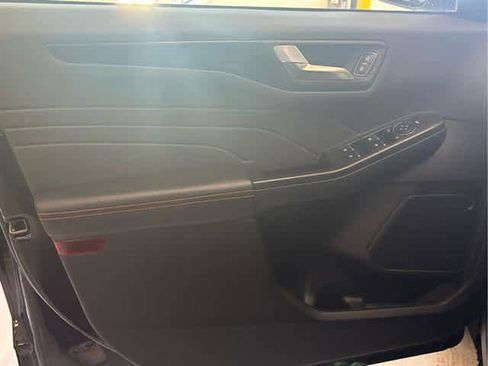 New 2025 Ford Escape ST-Line w/ Cold Weather Package image 12