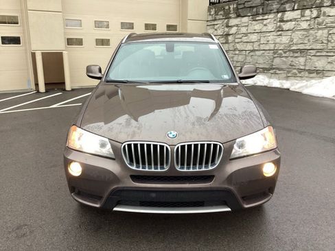 Used 2013 BMW X3 xDrive28i image 2