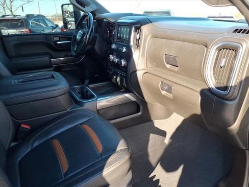 Used 2021 GMC Sierra 2500 AT4 w/ AT4 Premium Plus Package image 25