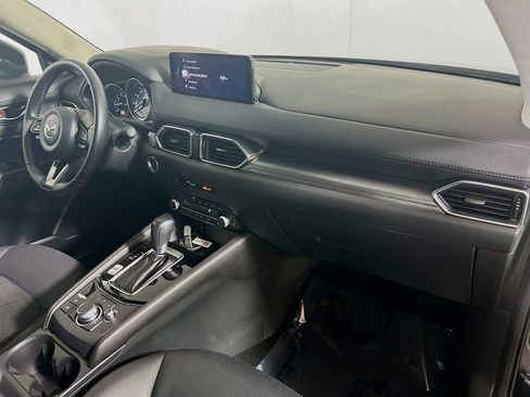 Used 2021 MAZDA CX-5 Touring AWD/4WD image 24