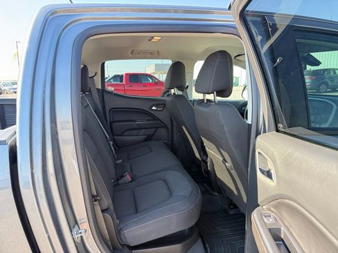 Used 2022 GMC Canyon Elevation AWD/4WD image 36