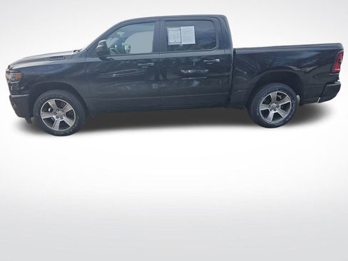 Used 2025 RAM 1500 Tradesman image 4