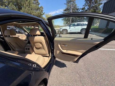 Used 2009 BMW 328i xDrive Sedan AWD/4WD image 26
