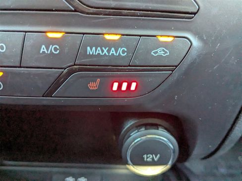 Used 2020 Ford Ranger Lariat w/ Technology Package image 20