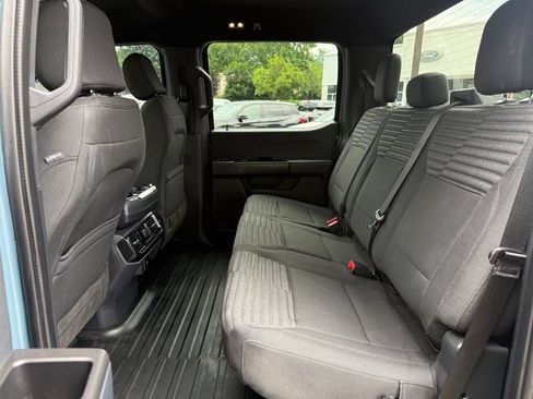 Used 2023 Ford F150 XL w/ STX Appearance Package AWD/4WD image 25