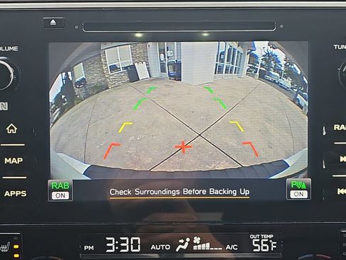 Used 2018 Subaru Outback 2.5i Limited image 23