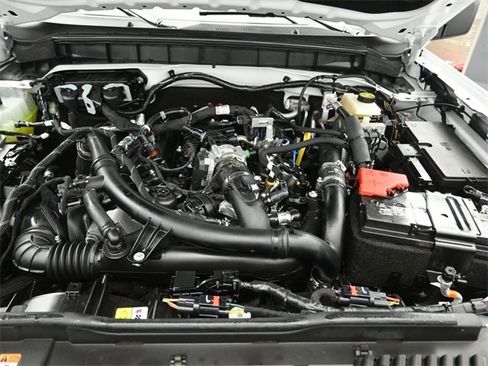 Certified 2023 Ford Bronco Badlands w/ Sasquatch Package image 30