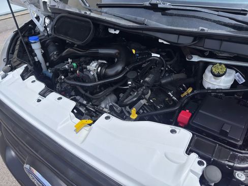 Used 2022 Ford Transit 350 DRW AWD w/ Interior Upgrade Package image 42