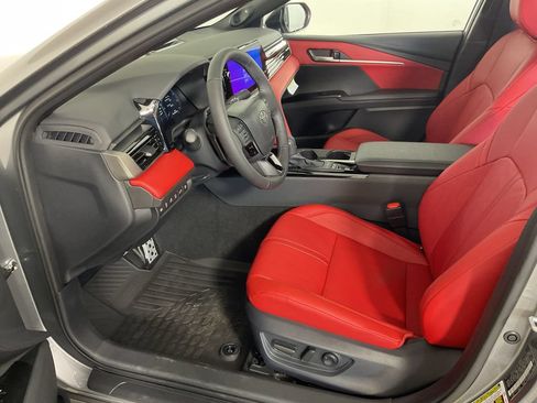 New 2026 Toyota Camry XSE w/ Premium Plus Package FWD image 16