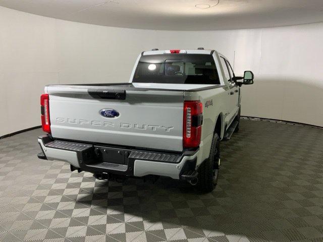 New 2026 Ford F350 XL w/ STX Appearance Package AWD/4WD image 7