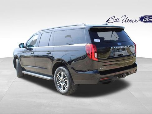 New 2026 Ford Expedition Max Active image 4