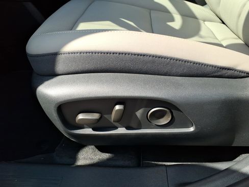 New 2026 GMC Terrain Elevation w/ Elevation Premium Package image 9