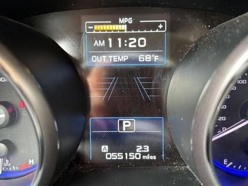 Used 2019 Subaru Legacy 2.5i Premium AWD/4WD image 19