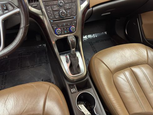 Used 2014 Buick Verano Leather image 35