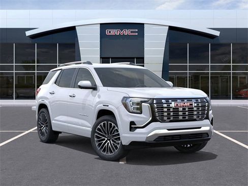 New 2026 GMC Terrain Denali image 7