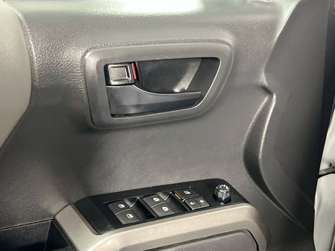 Used 2023 Toyota Tacoma SR5 RWD image 16