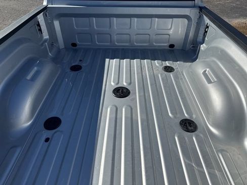 New 2026 RAM 2500 Tradesman AWD/4WD image 17