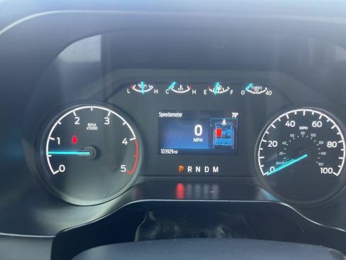Certified 2023 Ford F350 XLT AWD/4WD image 14