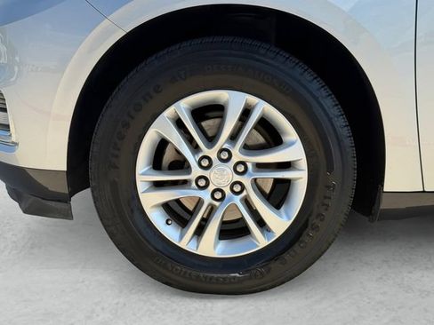 Used 2018 Buick Enclave Essence FWD image 24