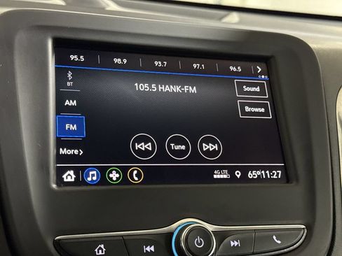 Used 2021 Chevrolet Equinox LS w/ LS Convenience Package AWD/4WD image 14