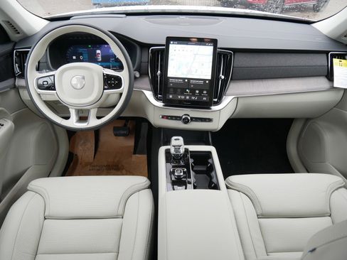 New 2026 Volvo XC90 T8 Ultra AWD/4WD image 7