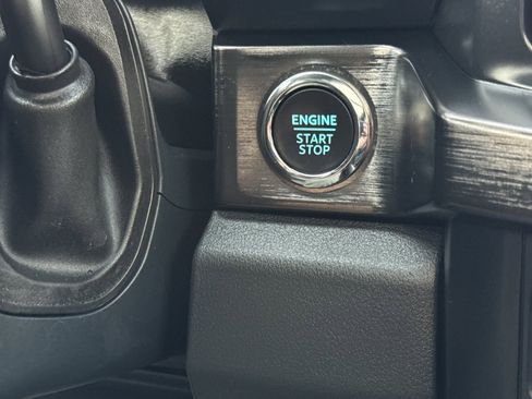 Used 2024 Ford F250 Lariat w/ Lariat Ultimate Package image 22