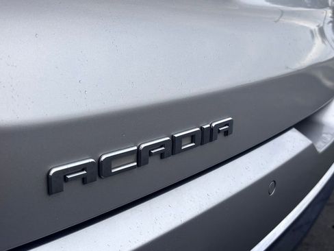 Used 2019 GMC Acadia Denali w/ Technology Package image 8
